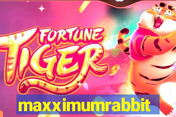 maxximumrabbit