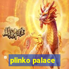 plinko palace