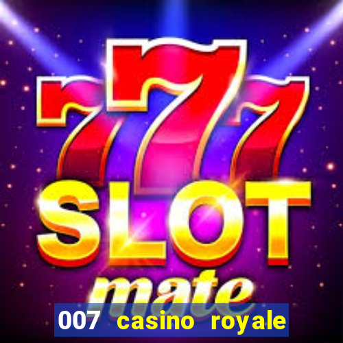 007 casino royale torrent magnet