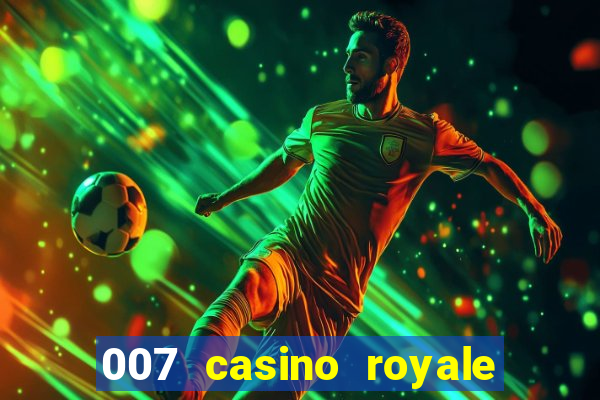 007 casino royale torrent magnet