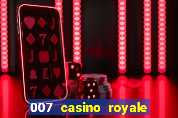 007 casino royale torrent magnet