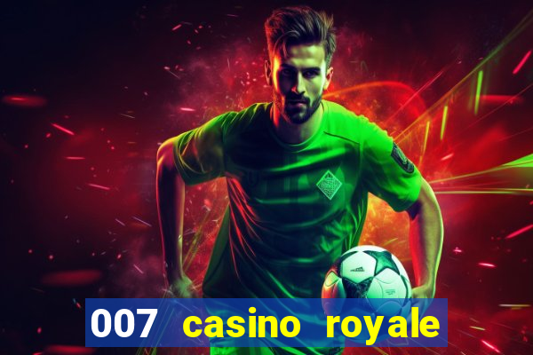 007 casino royale torrent magnet