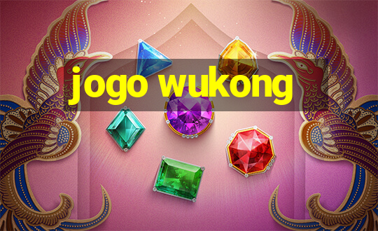 jogo wukong