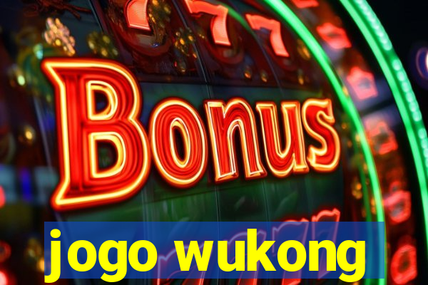 jogo wukong