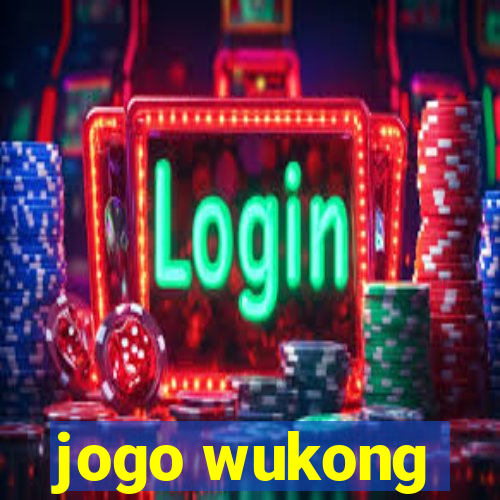 jogo wukong