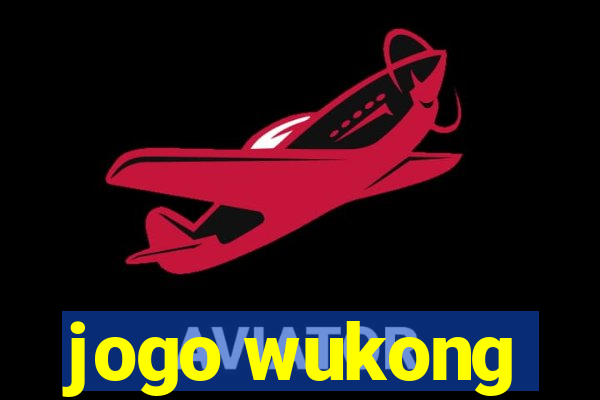 jogo wukong