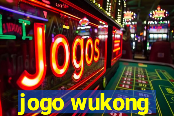 jogo wukong