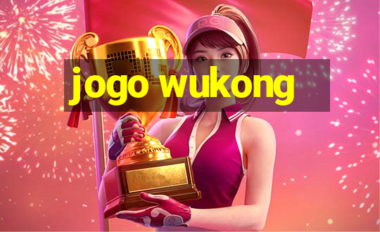 jogo wukong