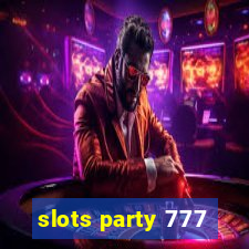 slots party 777