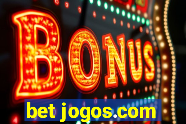 bet jogos.com