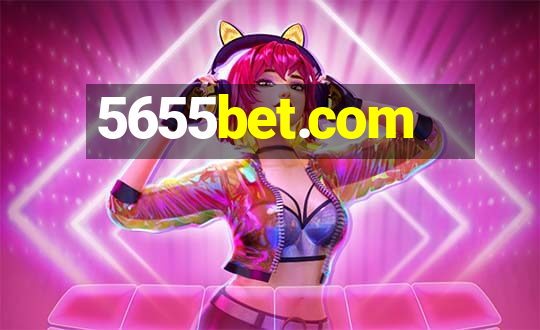 5655bet.com