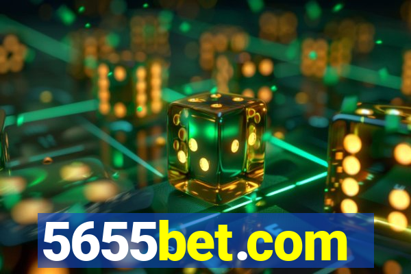 5655bet.com