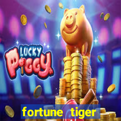 fortune tiger soltar a carta