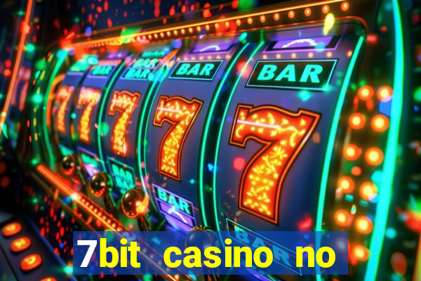 7bit casino no deposit bonuses