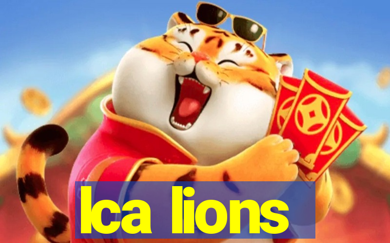 lca lions