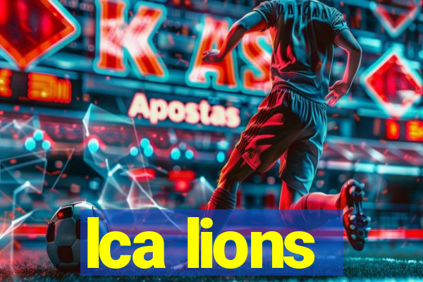 lca lions