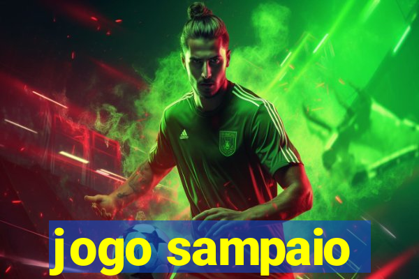 jogo sampaio