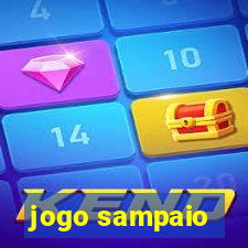 jogo sampaio