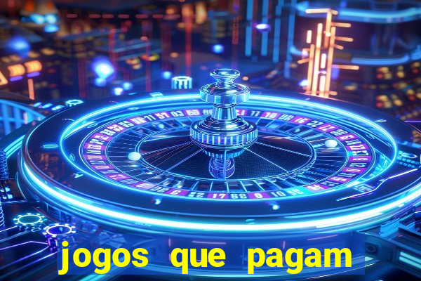 jogos que pagam sem precisar de depósito