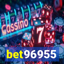 bet96955