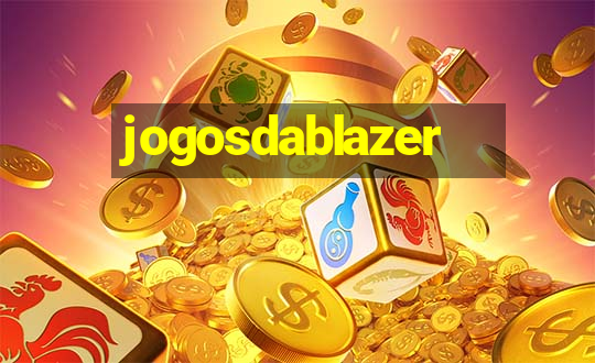 jogosdablazer