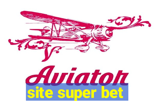 site super bet