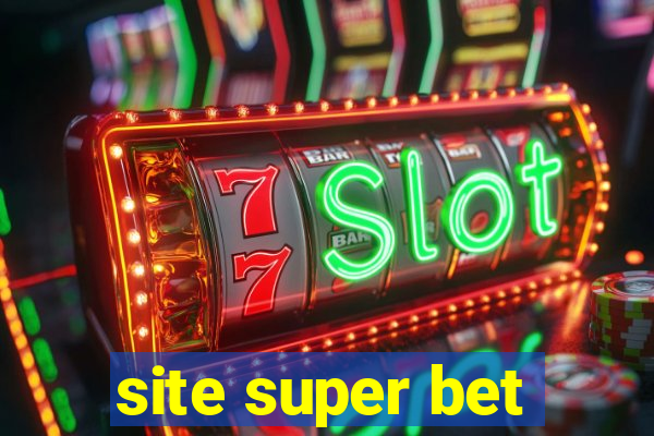 site super bet