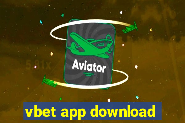 vbet app download