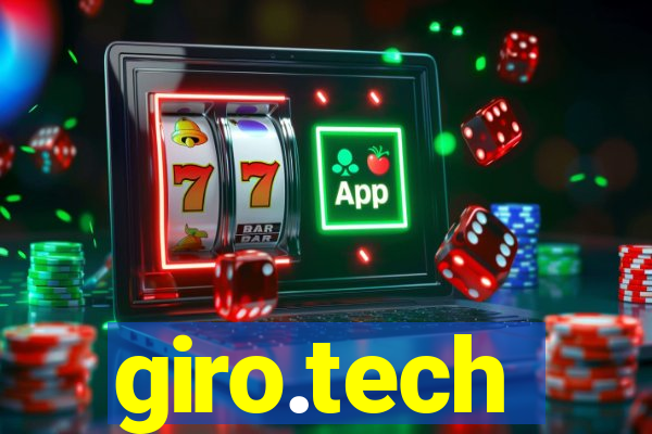 giro.tech