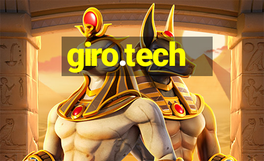 giro.tech