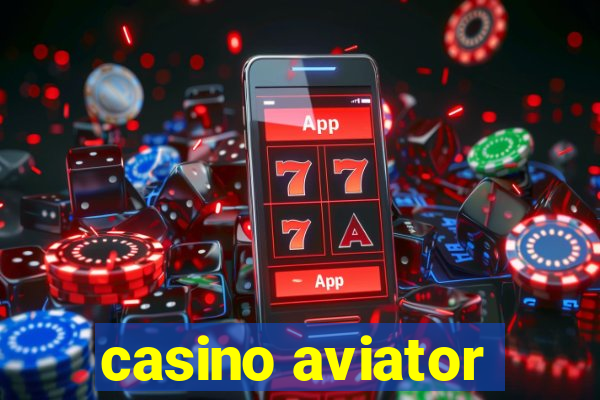 casino aviator