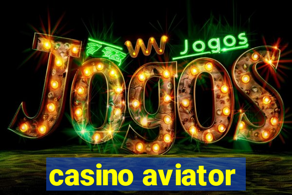 casino aviator