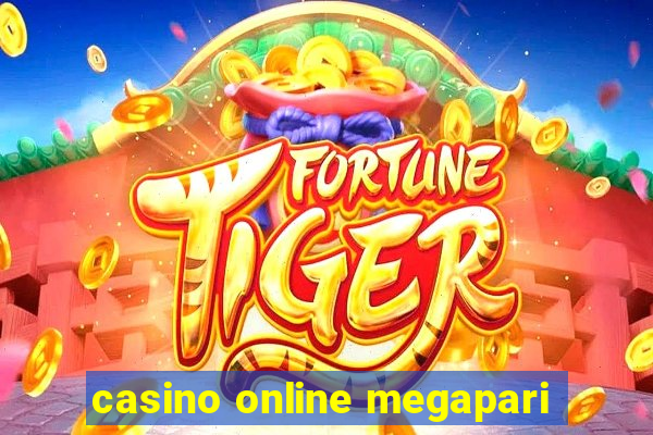 casino online megapari