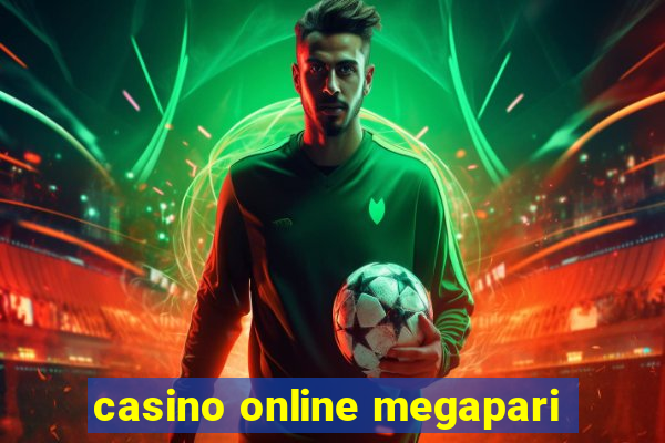 casino online megapari