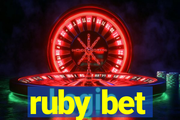 ruby bet