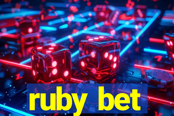 ruby bet