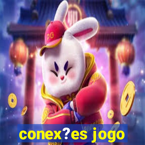 conex?es jogo