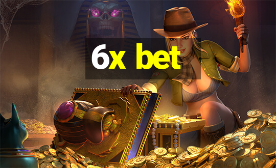 6x bet