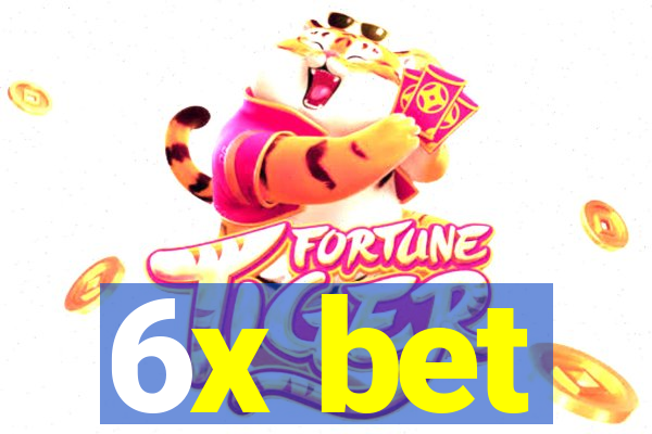 6x bet