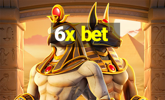 6x bet