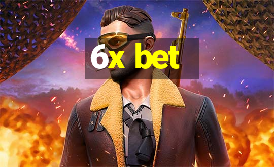 6x bet