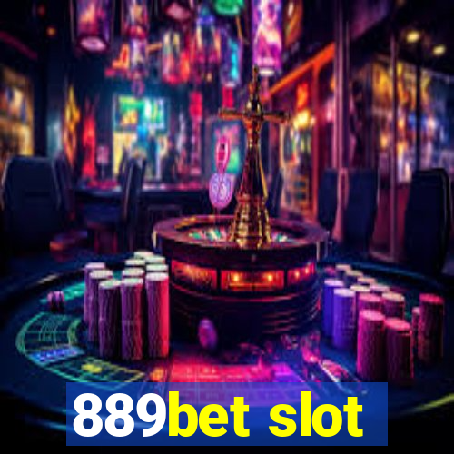 889bet slot