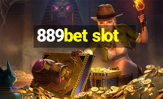 889bet slot