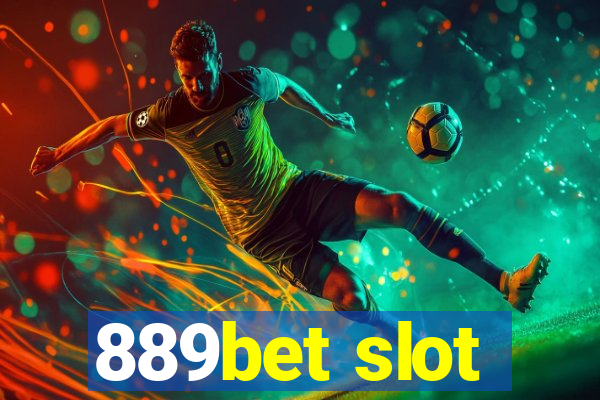 889bet slot