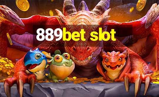 889bet slot