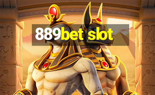 889bet slot