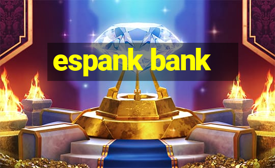 espank bank