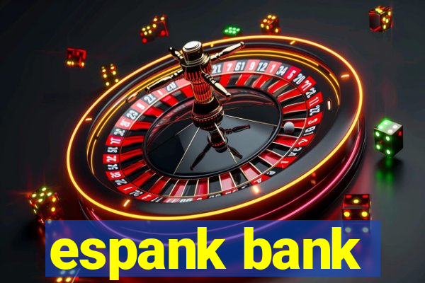 espank bank