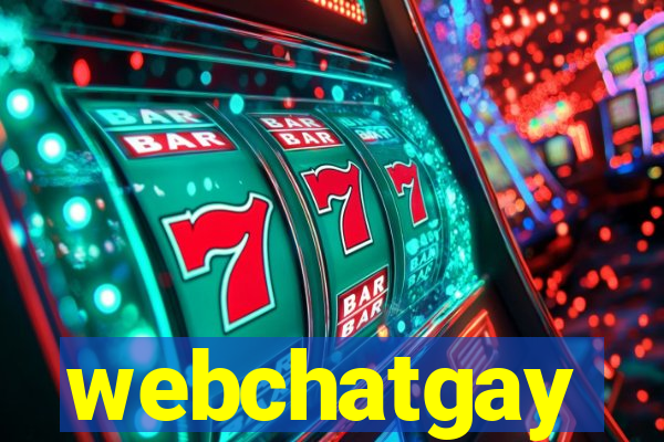 webchatgay