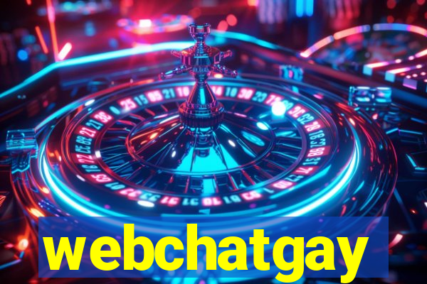 webchatgay